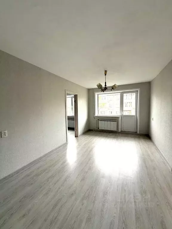 2-к кв. Самарская область, Самара ул. Мориса Тореза, 26 (46.5 м) - Фото 1