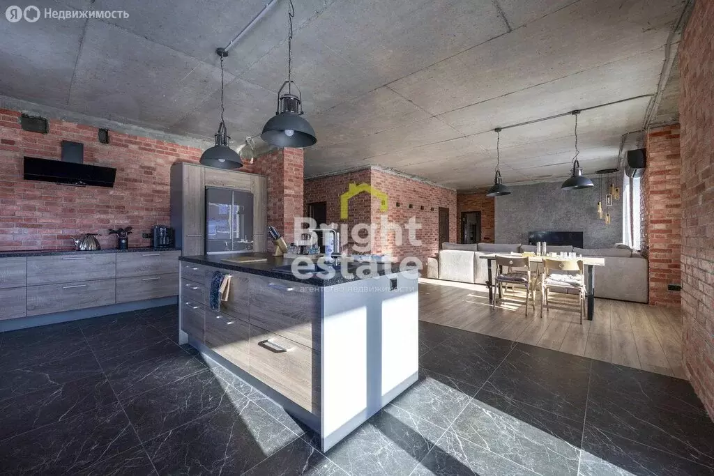 Дом в деревня Аносино, КП Крона (587 м) - Фото 1