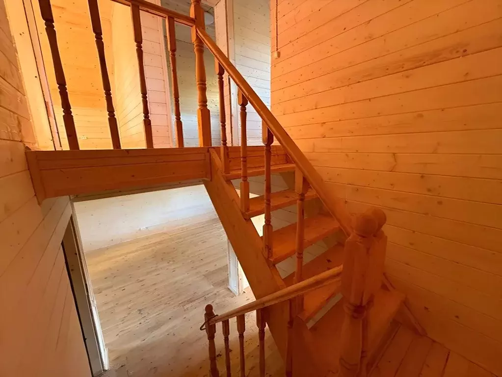 Дом в Ленинградская область, Ломоносовский район, Ропшинское с/пос, д. ... - Фото 2