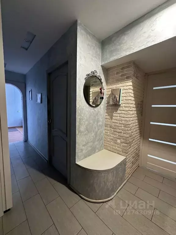 3-к кв. Санкт-Петербург Ленинский просп., 110к1Б (60.7 м) - Фото 2