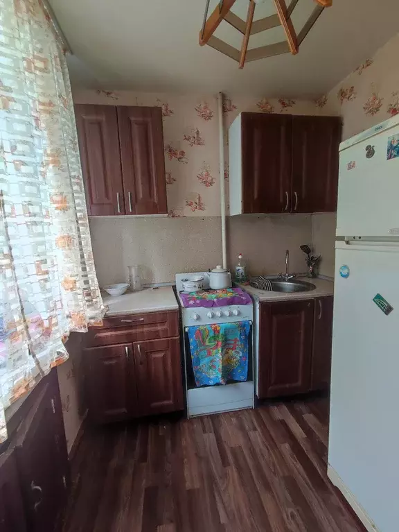 Продаётся 2-к квартира, 40.4 м - Фото 0