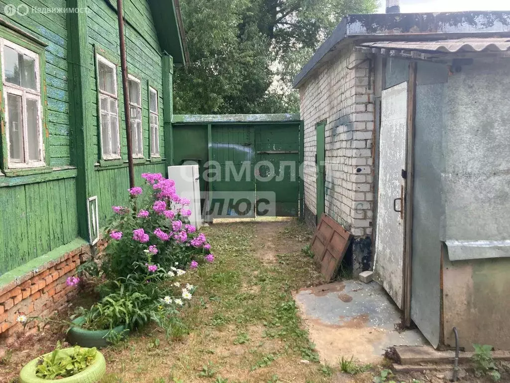 Дом в Иваново, Трибунальная улица, 51 (54.5 м) - Фото 0