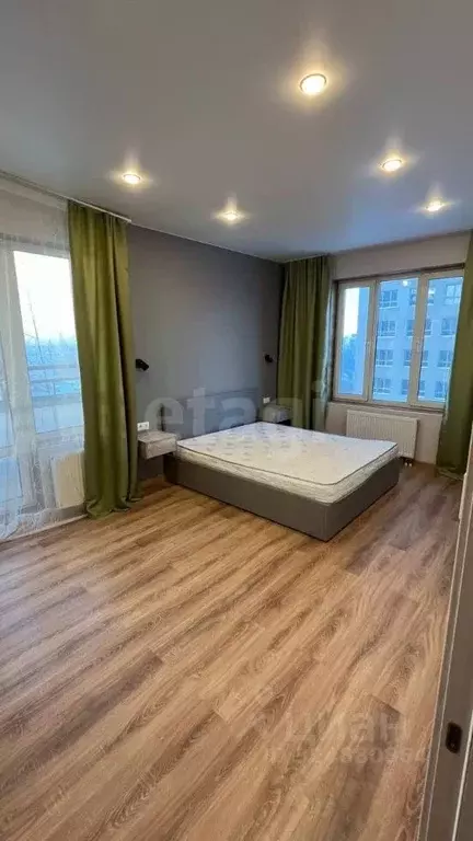 2-к кв. Новосибирская область, Новосибирск Выборная ул., 135 (54.5 м) - Фото 1