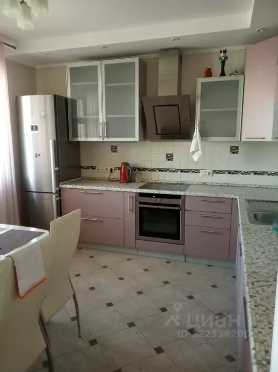 3-к кв. Московская область, Люберцы Красная Горка мкр, просп. ... - Фото 1