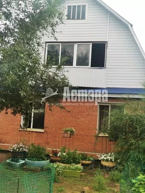 Дом в Забайкальский край, Чита Сенная Падь мкр, 225 (212 м) - Фото 1