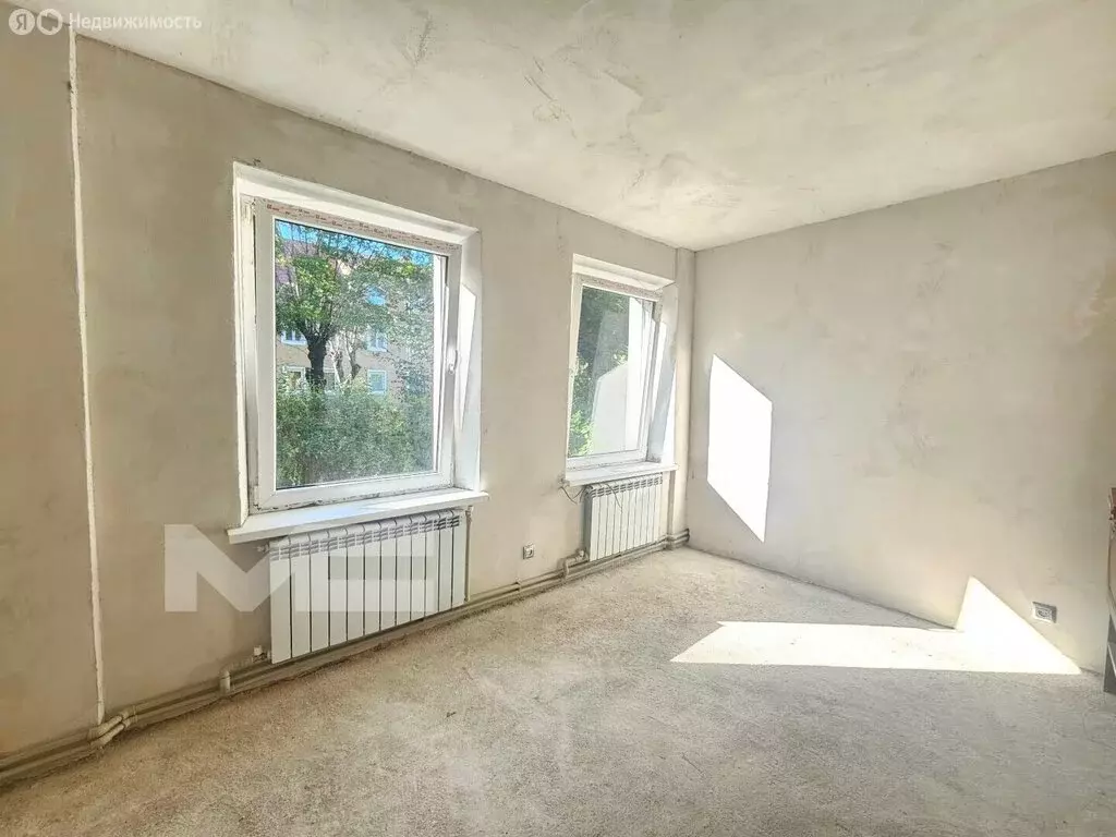 4-комнатная квартира: Неман, Советская улица, 29 (85 м) - Фото 2