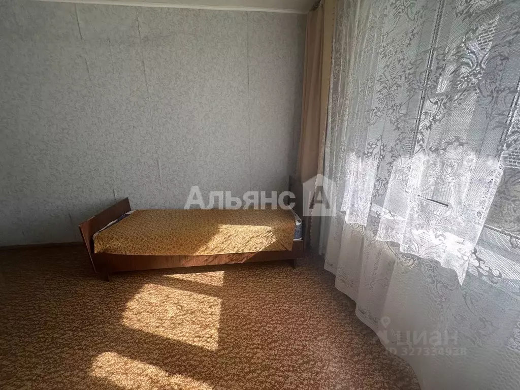 3-к кв. Ростовская область, Волгодонск ул. Маршала Кошевого, 6 (67.0 ... - Фото 0