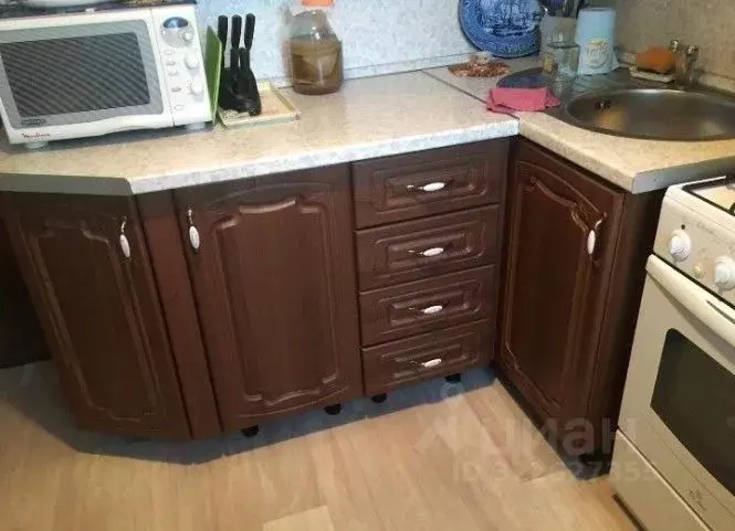 2-к кв. Иркутская область, Иркутск ул. Сибирских Партизан, 12 (42.0 м) - Фото 1