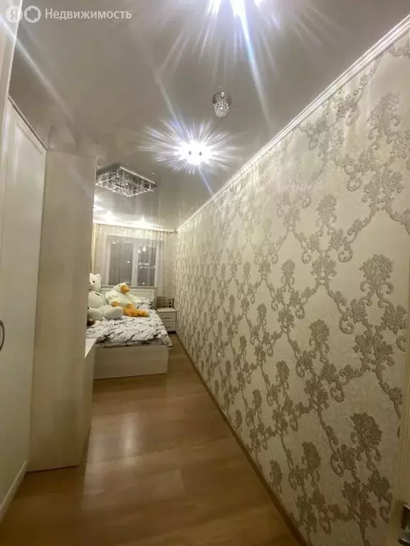 2-комнатная квартира: Дюртюли, улица Ленина, 36 (42.1 м) - Фото 2