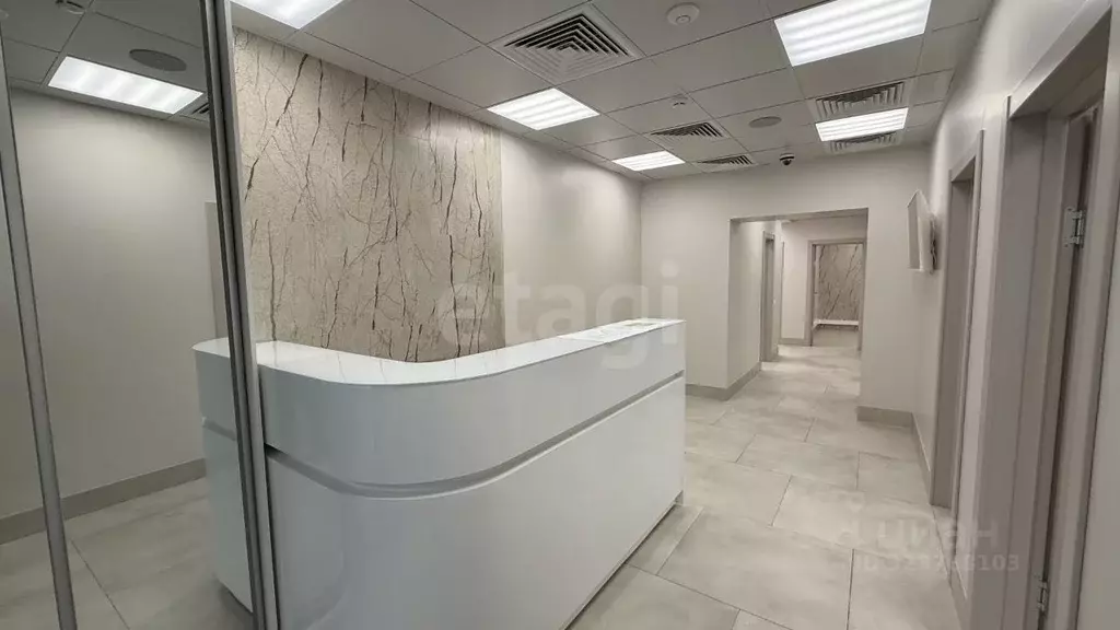 Помещение свободного назначения в Москва Ленинградское ш., 37к2 (132 ... - Фото 0