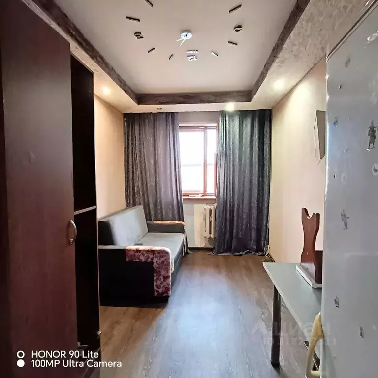 Студия Красноярский край, Красноярск ул. Александра Матросова, 28 ... - Фото 0