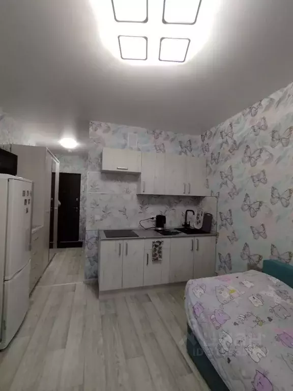 Студия Нижегородская область, Нижний Новгород просп. ... - Фото 0