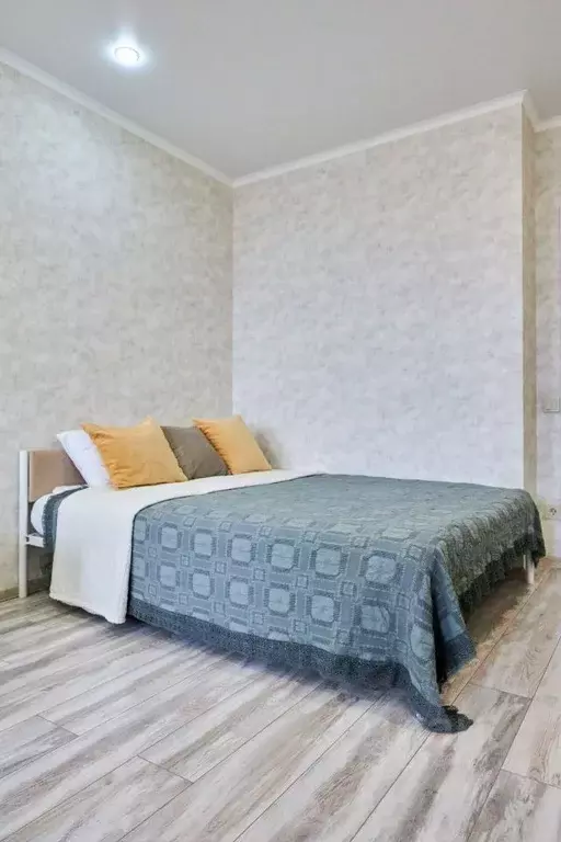 1-к кв. Ростовская область, Ростов-на-Дону ул. Герасименко, 17/3 (44.0 ... - Фото 1