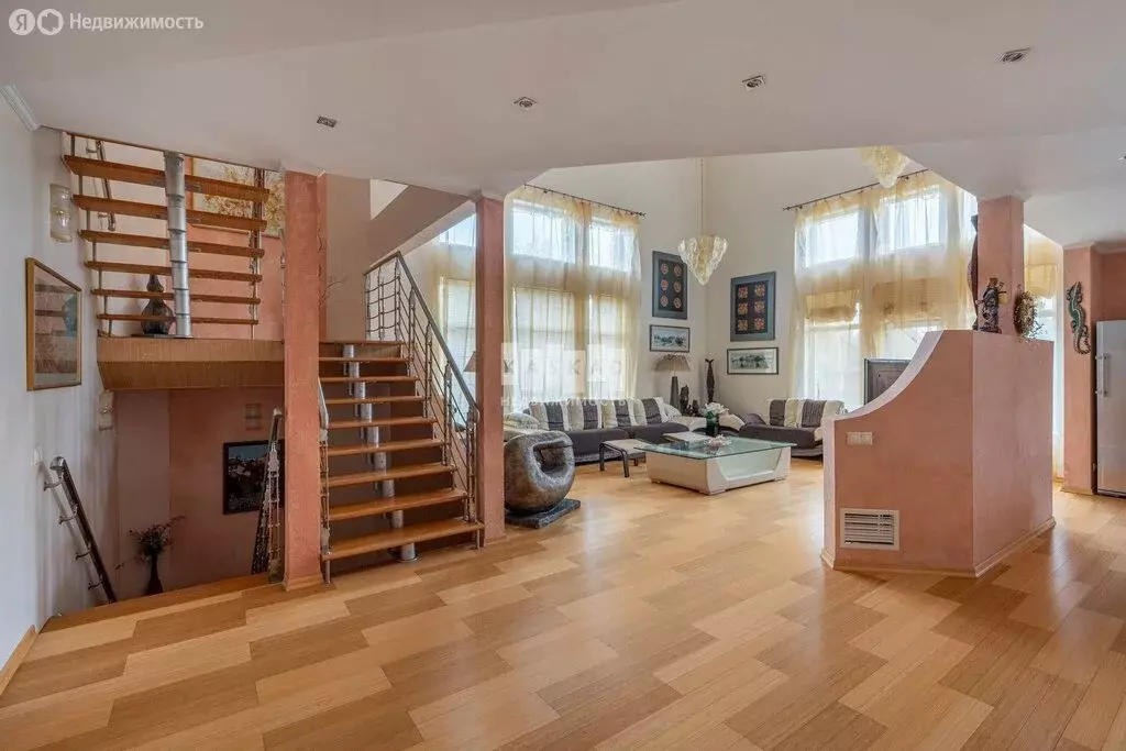 Дом в деревня Грибки, Лесной переулок, 8 (500 м) - Фото 2