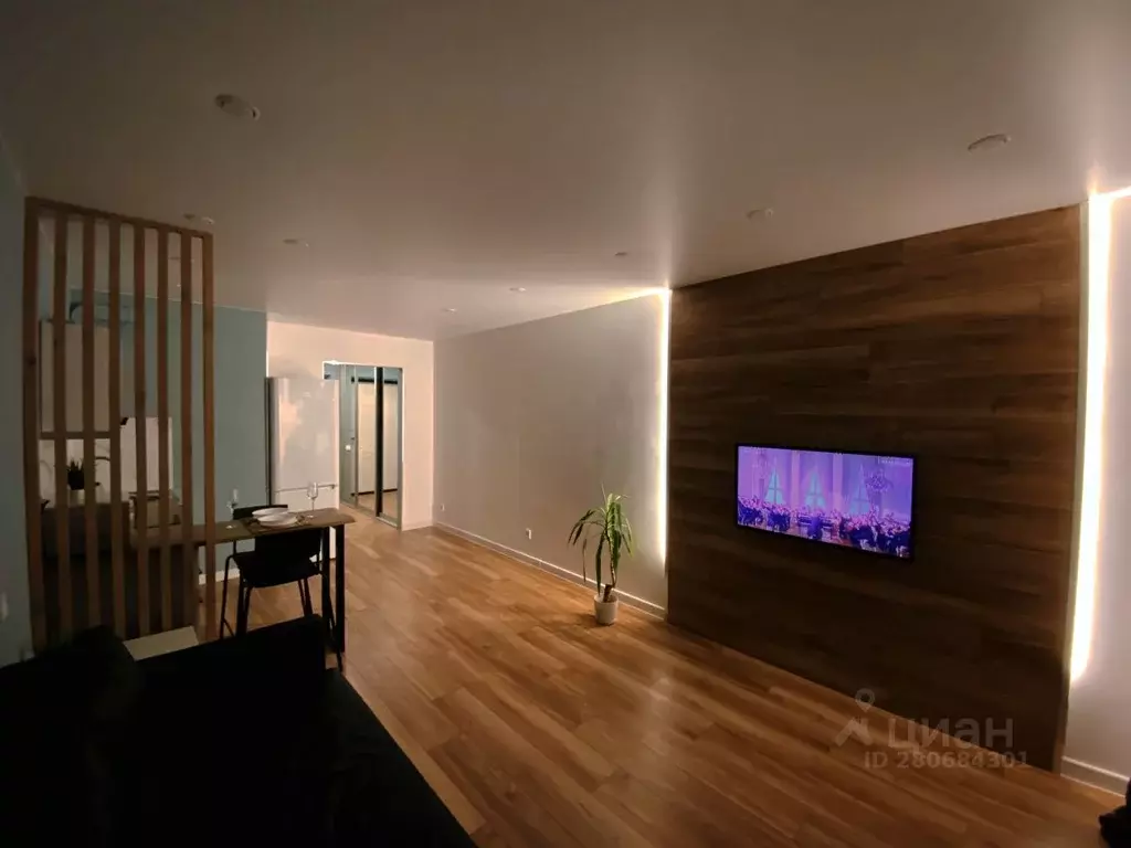 Студия Башкортостан, Уфа Комсомольская ул., 106/3 (30.0 м) - Фото 1