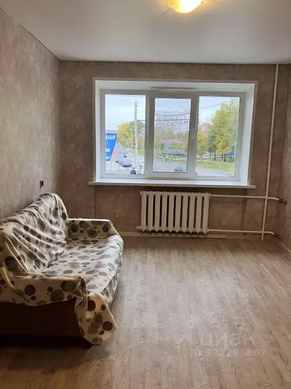 Комната Орловская область, Орел Паровозная ул., 6 (11.9 м) - Фото 1