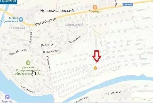 Участок в Астраханская область, Приволжский район, Астра дп 38 (595.0 ... - Фото 1