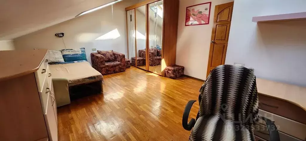 Дом в Краснодарский край, Анапа ул. Самбурова, 205 (118 м) - Фото 2