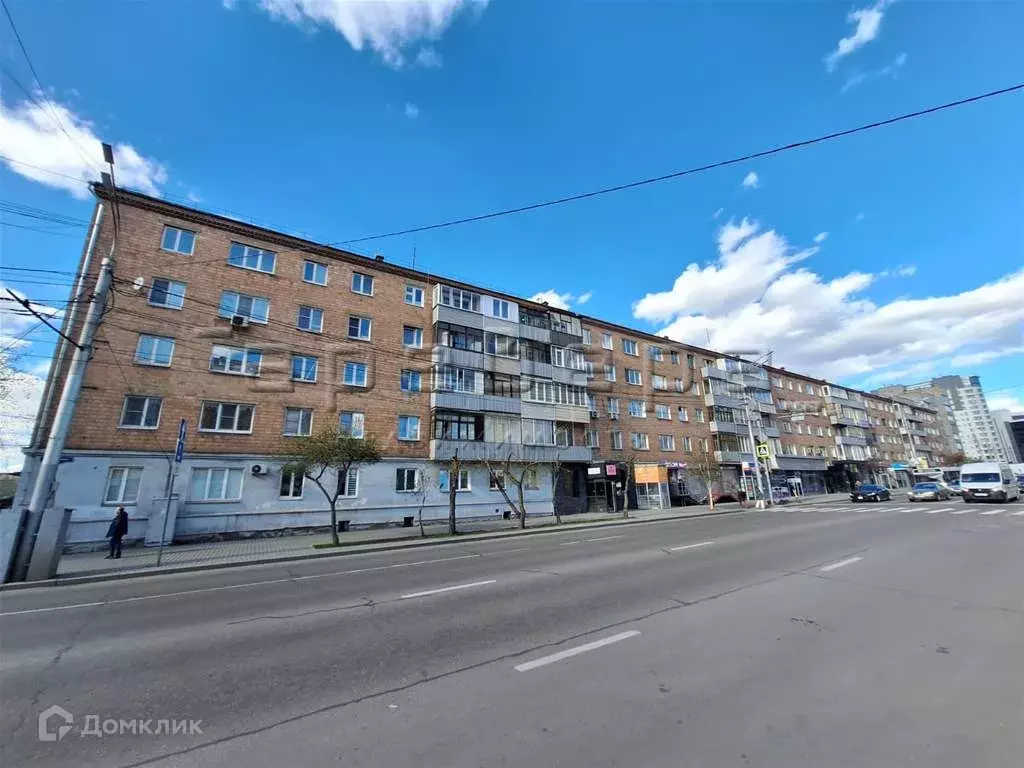 Продаётся 3-к квартира, 63 м - Фото 0