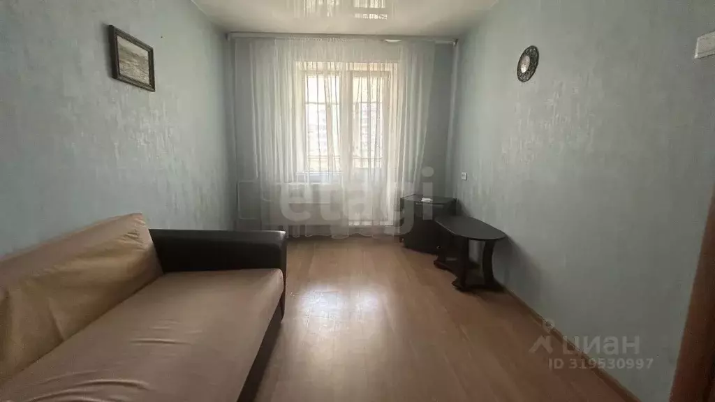 1-к кв. Свердловская область, Нижний Тагил ул. Захарова, 7 (28.0 м) - Фото 1