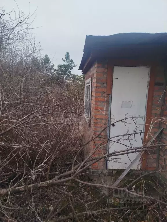 Участок в Ставропольский край, Предгорный муниципальный округ, Ветеран ... - Фото 2