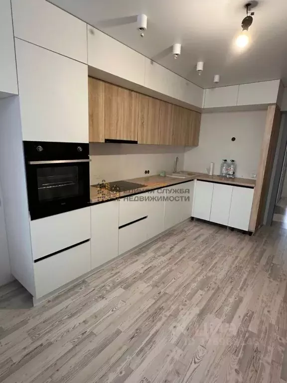 3-к кв. Башкортостан, Уфа бул. Назара Наджми (70.0 м) - Фото 1