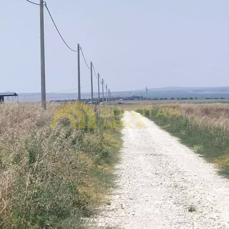 Участок, 5 сот., - Фото 1