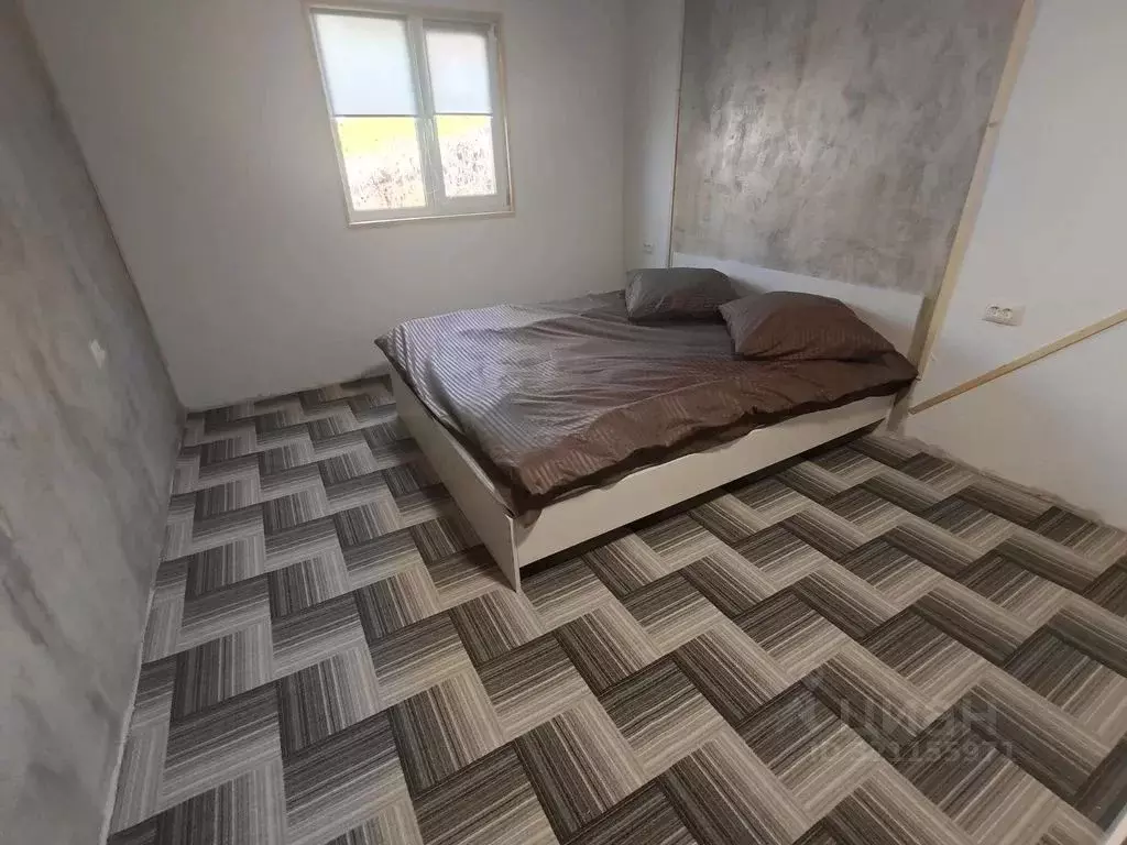 Комната Камчатский край, Елизовский муниципальный округ, пос. ... - Фото 1