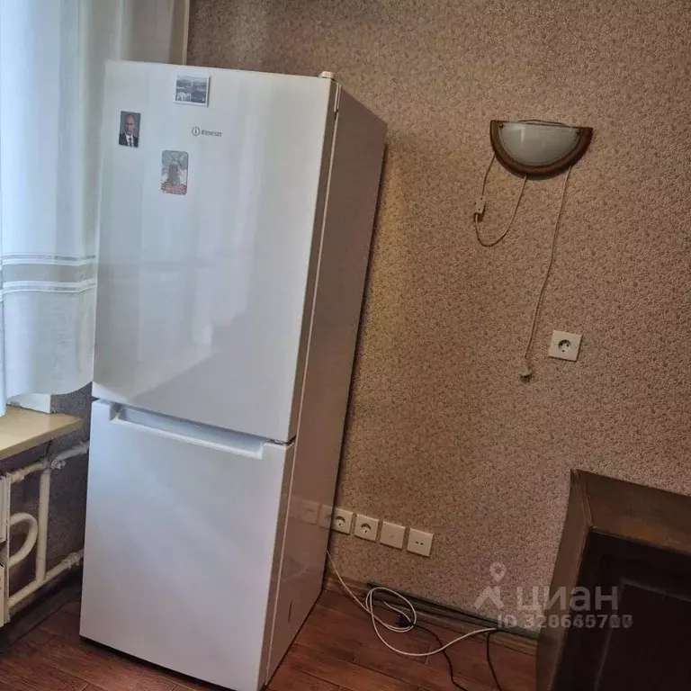 3-к кв. Москва ул. Довженко, 6 (75.0 м) - Фото 2