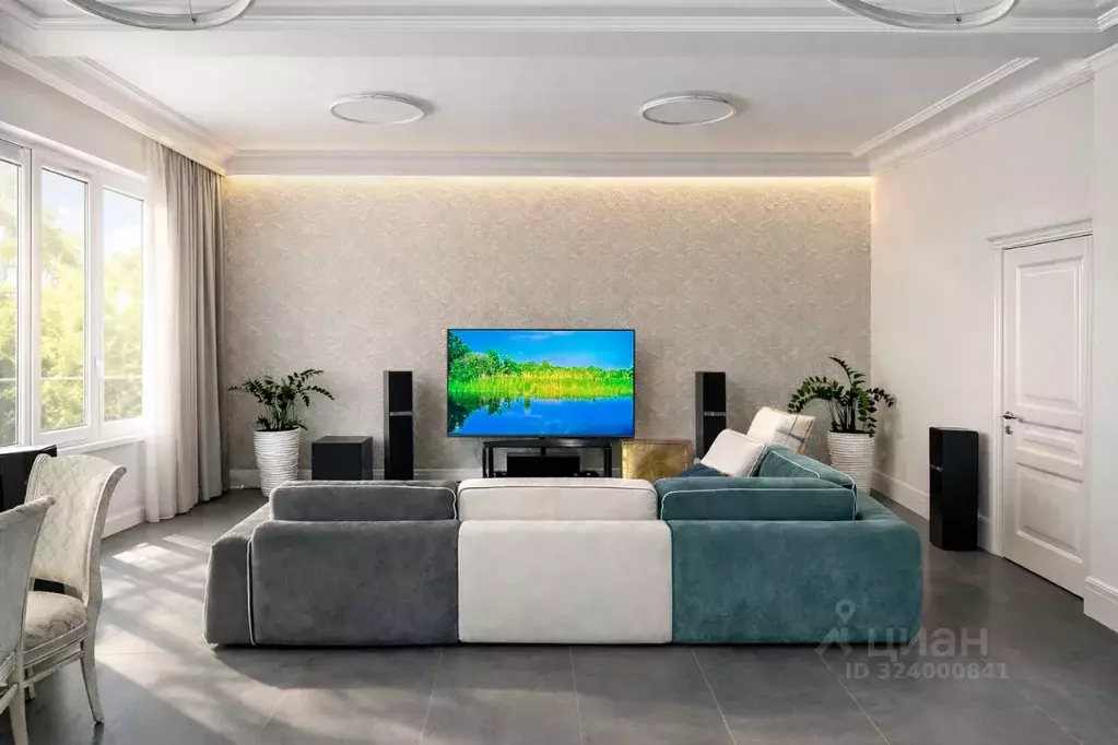 Дом в Ставропольский край, Ставрополь Авиационная ул., 12 (355 м) - Фото 1