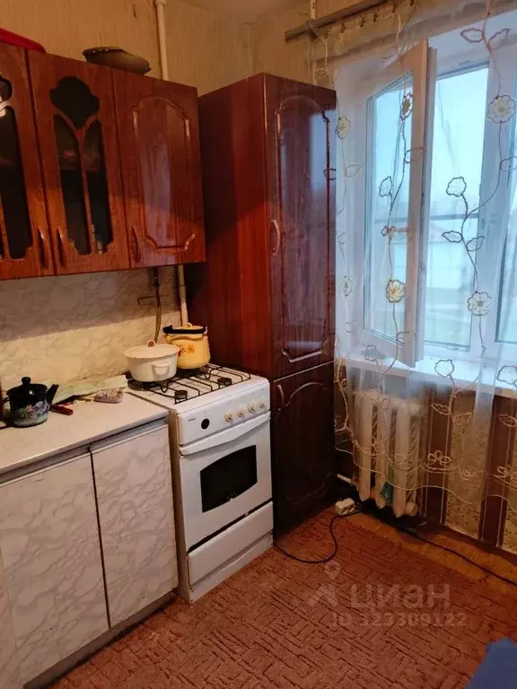 1-к кв. Московская область, Щелково городской округ, Фряново пгт ул. ... - Фото 1