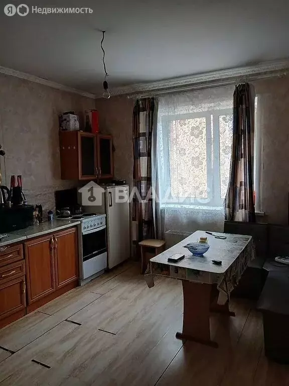 1-комнатная квартира: Улан-Удэ, 111-й микрорайон, 18 (37.7 м) - Фото 0