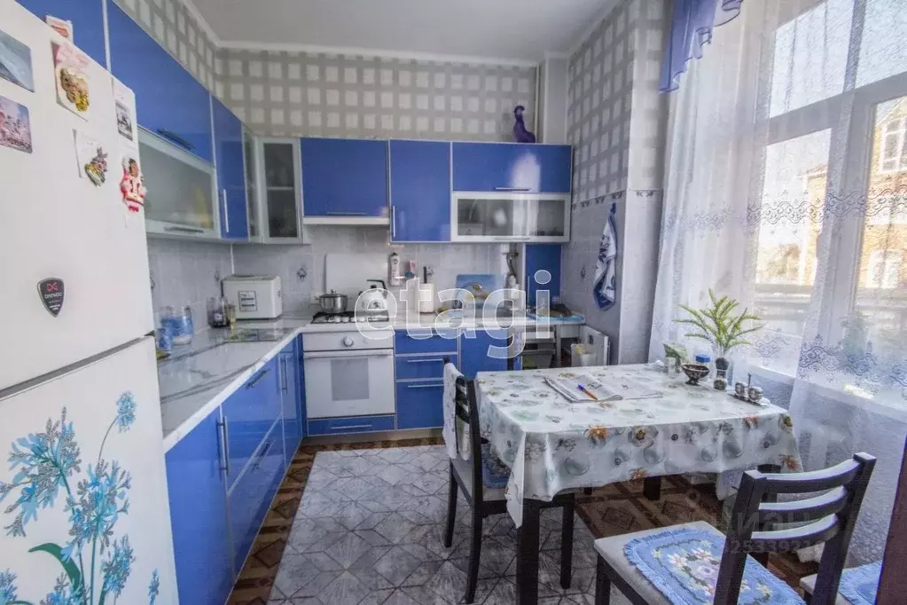 Дом в Краснодарский край, Горячий Ключ ул. Бабушкина, 23А (210 м) - Фото 1