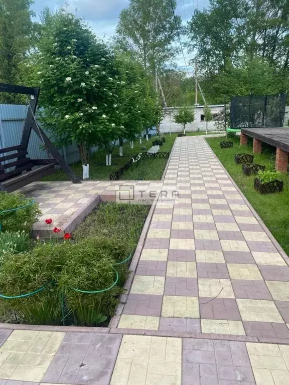 Коттедж в Башкортостан, Уфа Зеленодольская ул., 63 (240 м) - Фото 2