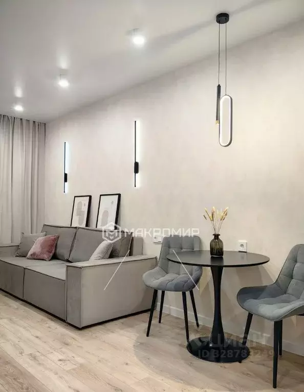 Студия Архангельская область, Приморский муниципальный округ, пос. ... - Фото 1