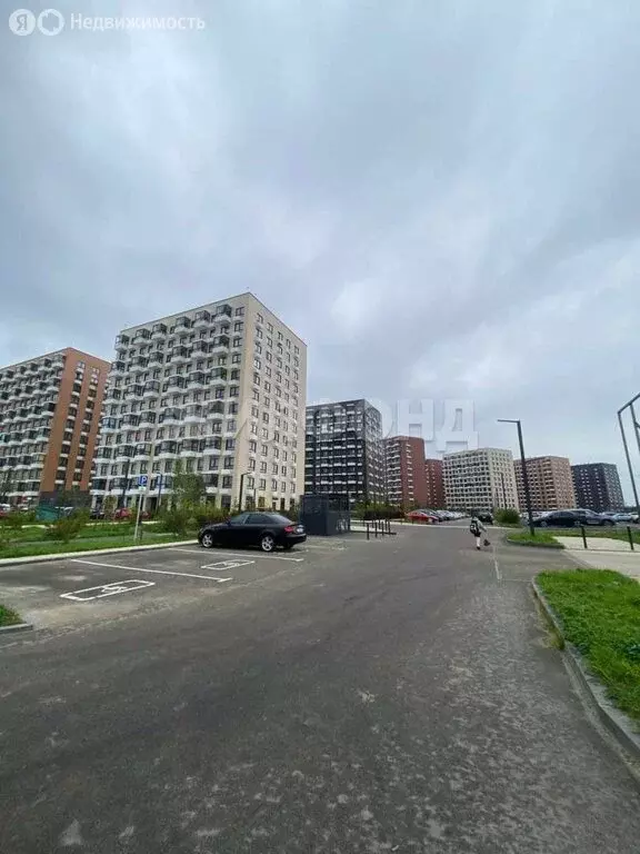 1-комнатная квартира: Новоселье, Невская улица, 5/7 (32.33 м) - Фото 0