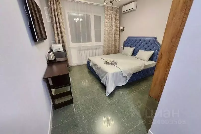 1-к кв. Москва Перовская ул., 66к8 (20.0 м) - Фото 2