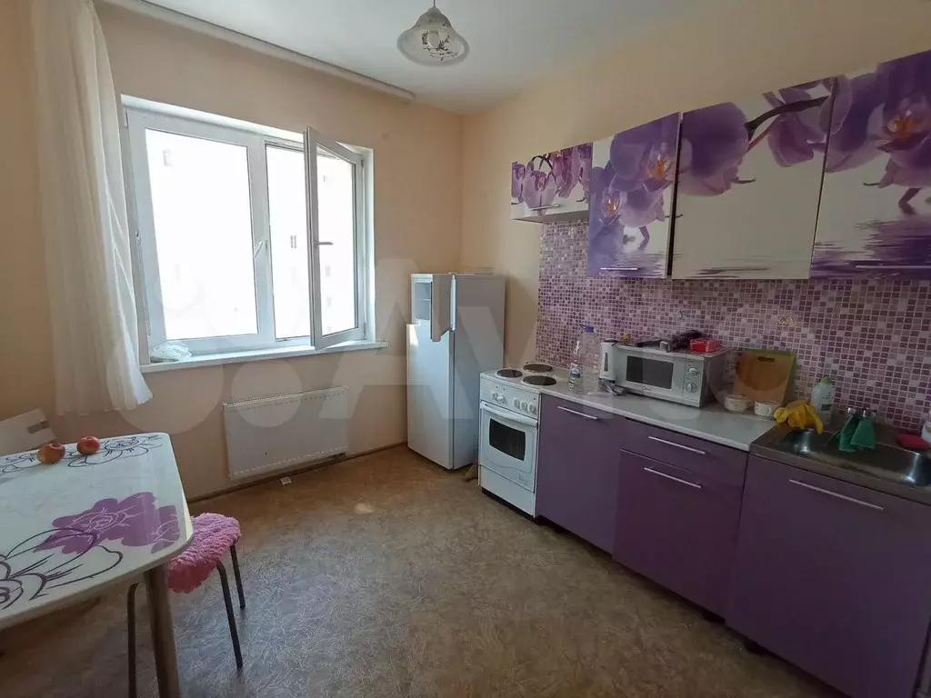 2-к. квартира, 60 м, 7/16 эт. - Фото 0