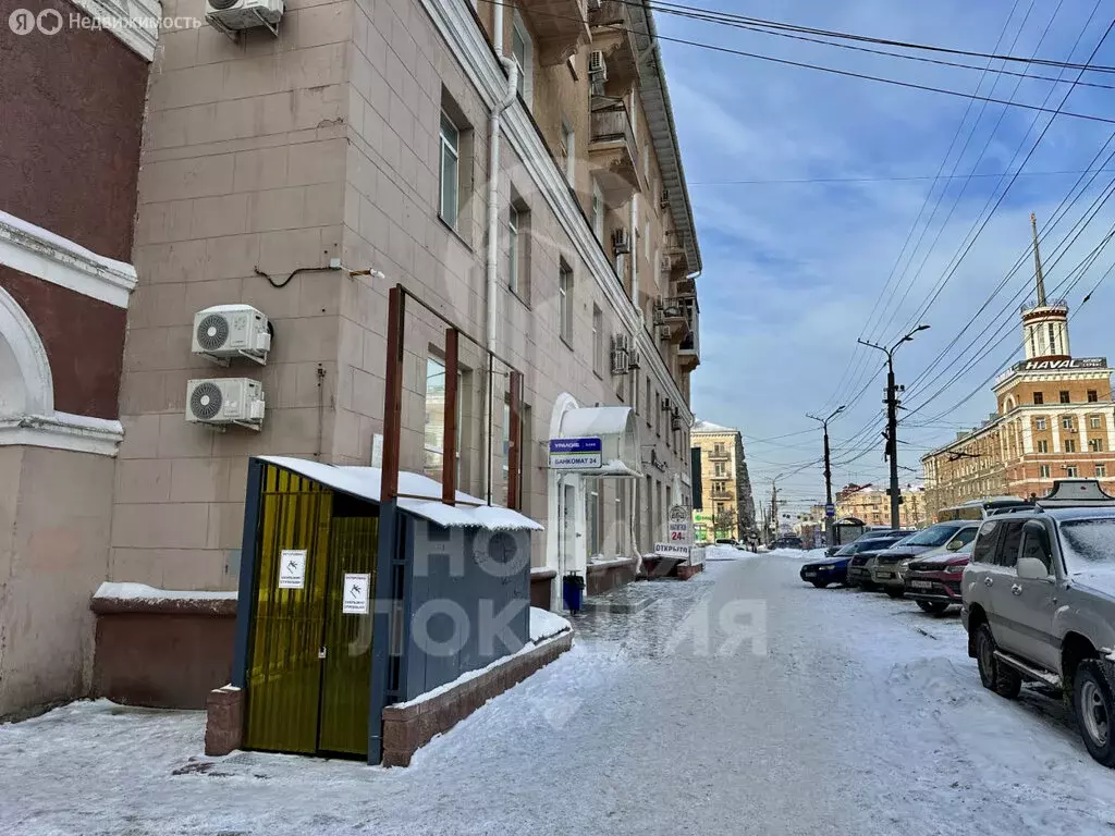 Помещение свободного назначения (75 м) - Фото 1