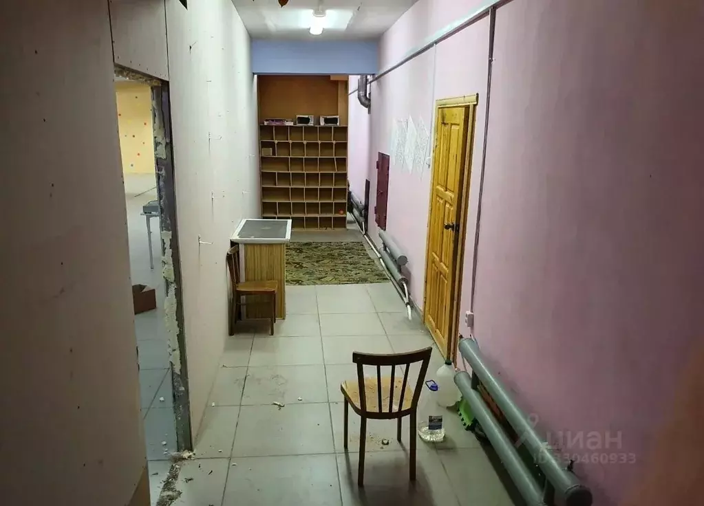 Помещение свободного назначения в Свердловская область, Асбест ул. ... - Фото 2