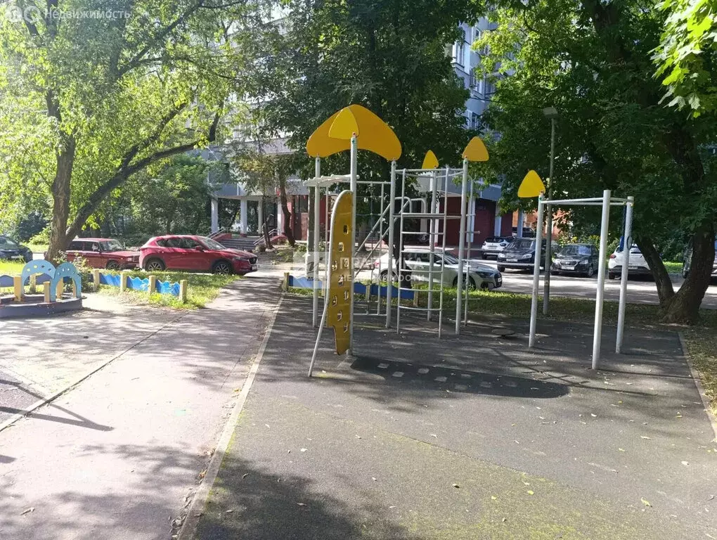 1-комнатная квартира: Москва, улица Ляпидевского, 12 (35.6 м) - Фото 2