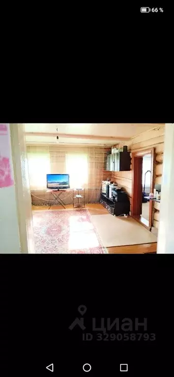 Дом в Башкортостан, Туймазинский район, с. Верхние Бишинды Заречная ... - Фото 1