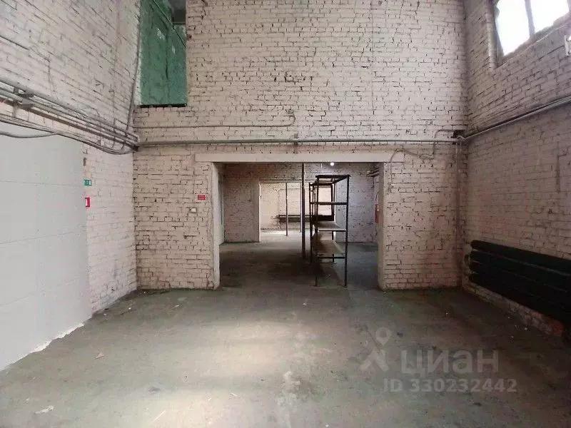 Склад в Санкт-Петербург ул. Маршала Новикова, 28к4 (112 м) - Фото 2