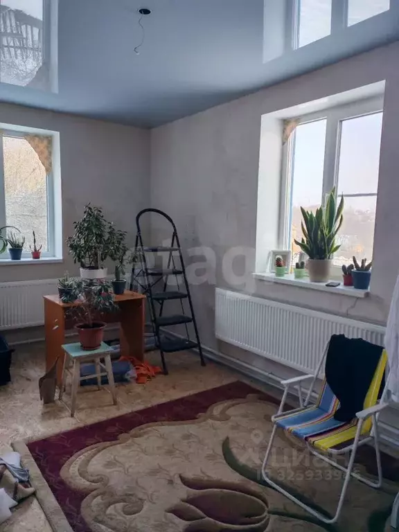 Дом в Белгородская область, Вейделевский район, Кубраковское с/пос, ... - Фото 1