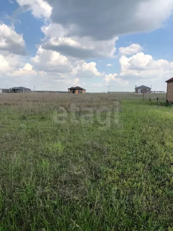 Участок в Ростовская область, Батайск Весна ДНТ, ул. 5-й Проезд (5.9 ... - Фото 1