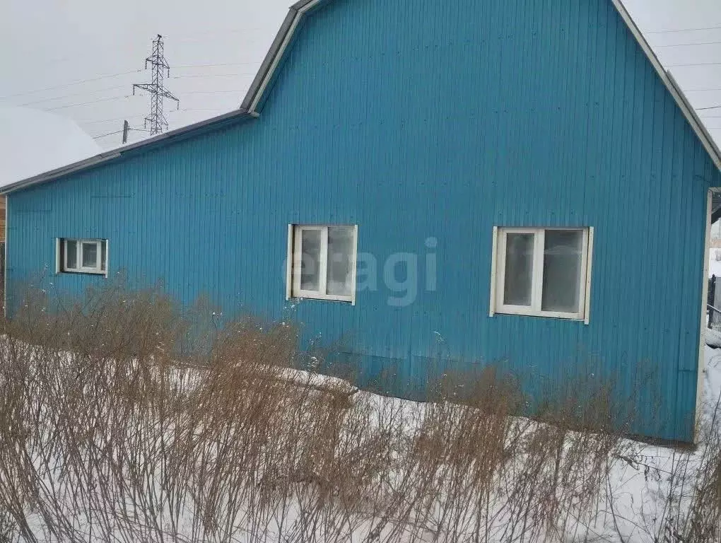 Дом в Бурятия, Улан-Удэ ул. 1-я, 27 (135 м) - Фото 1