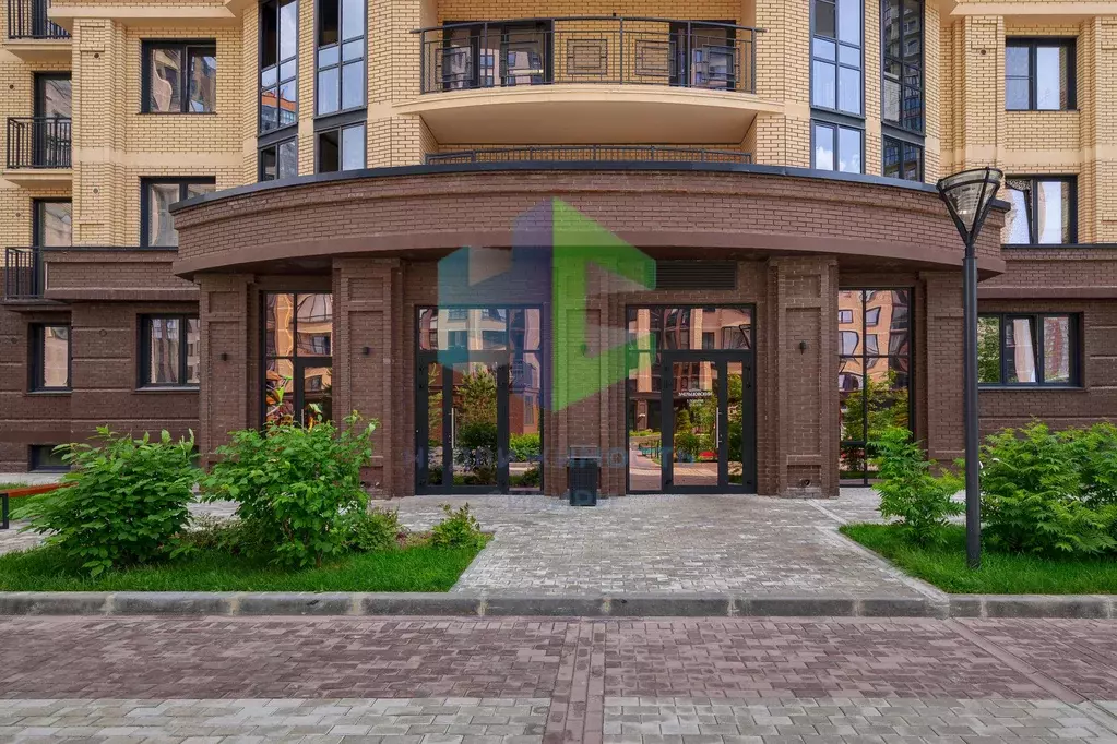 Продаётся 1-к квартира, 22 м - Фото 1