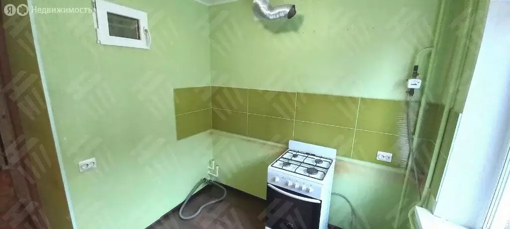 1-комнатная квартира: Северодвинск, улица Серго Орджоникидзе, 18 (30.3 ... - Фото 2