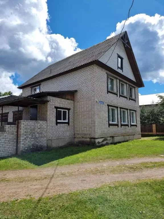Дом в Новгородская область, Валдай Лесная ул. (200 м) - Фото 2