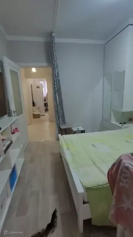 Продаётся 1-к квартира, 50 м - Фото 1